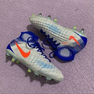 Men’s Nike 2016 Magista Obra 2 Soft Ground…
